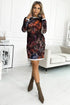 Robe de jour model 190637 Numoco